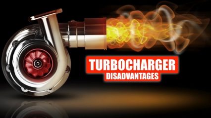 5 Reasons to Avoid Buying a Turbocharged Car