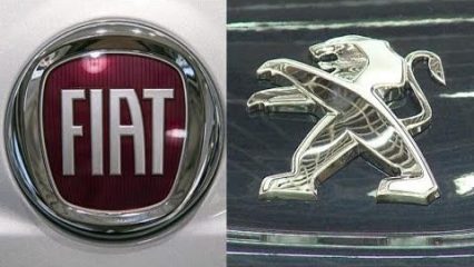 Fiat Chrysler Set to Merge With Peugeot