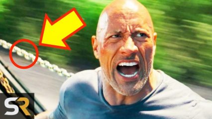 10 Details You Probably Missed in “Hobbs & Shaw”