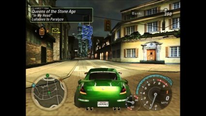 EA Teases Remastered Need For Speed Underground 2 Could Be Coming in 2020