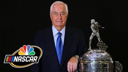 Roger Penske Buys IndyCar, And The Famed Indianapolis Motor Speedway