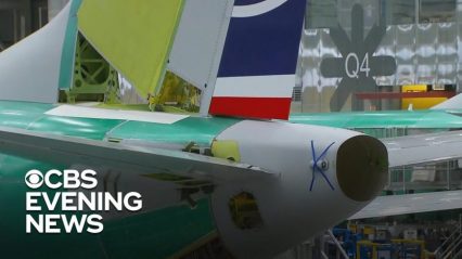 Boeing Has Officially Suspended Production Of It’s Troubled 737 Max The FAA Grounded After Multiple Crashes