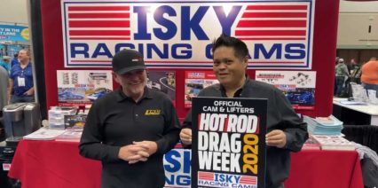 Jeff Lutz Announces Return to Drag Week “One Last Time” With Overall Record in Sights