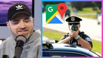 Law Enforcement Voices Disapproval as Google Maps “Affect Public Safety”