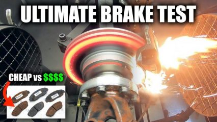 What Are The Best Brake Pads? Cheap vs Expensive Tested!