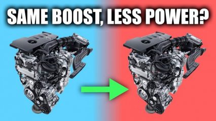 Is Too Much Boost a Bad Thing? Why More Boost Doesn’t Always Make More Horsepower