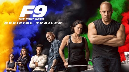 Fast & Furious 9 OFFICIAL Movie Trailer Shows “Dead” Characters Revived… Again