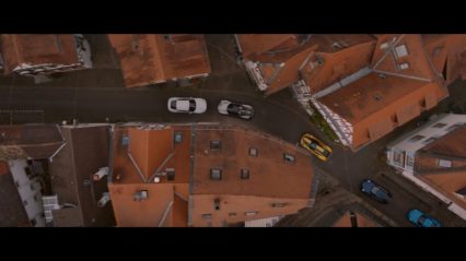 Porsche “The Heist” Official Big Game Commercial 2020 – Extended Cut