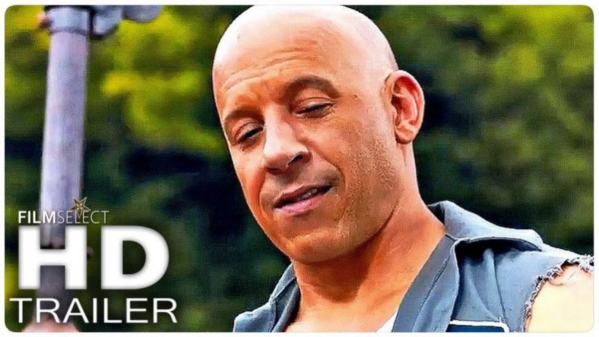 The First Official Fast 9 Trailer Places Dominic Toretto in Rural America - Yes, Really