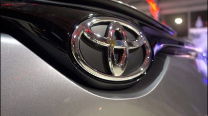 Toyota Recalls 700,000+ Vehicles Due TO Faulty Fuel Pumps
