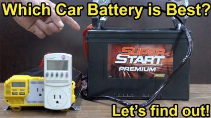 Does it Matter Which Brand of Car Battery You Buy? – Budget vs “Premium” Tested