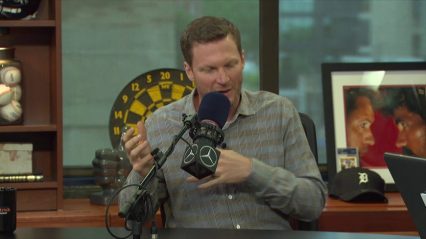 Dale Jr. Describes How he Got Fired From His Dad’s Car Dealership