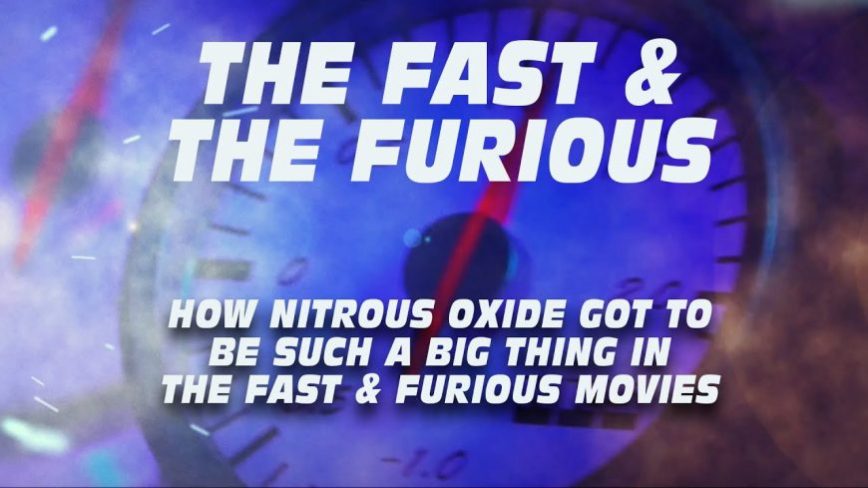Dom's Fast and Furious Charger Was Originally Scripted as 6-Cylinder FWD Buick + More Original Script Fails