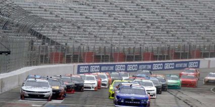 NASCAR to Hold Races Without Fans, MLB Cancelled in Response to COVID-19 Virus