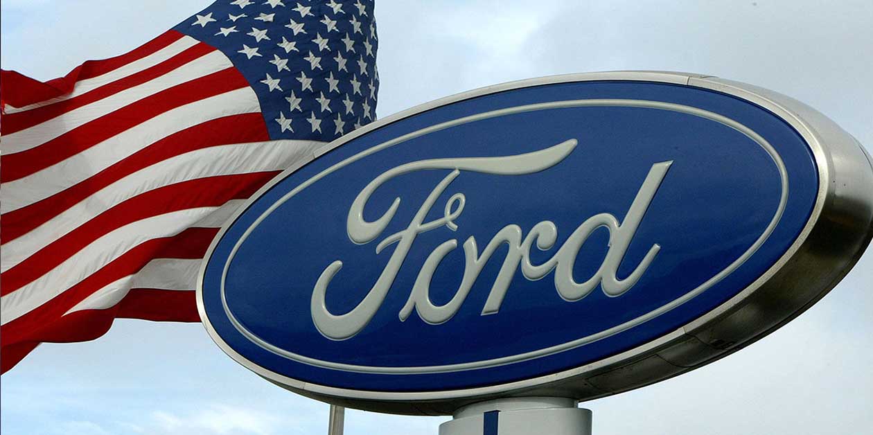 Ford Offering to Pay 3 Months Of Car Payments Amidst Coronavirus Outbreak