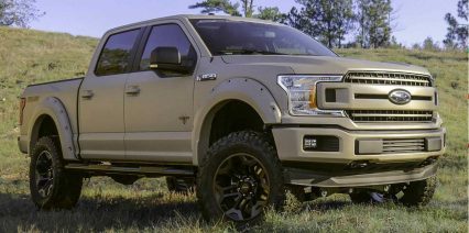 How is the Ford F-150 Constantly the Best Selling Vehicle in the World?