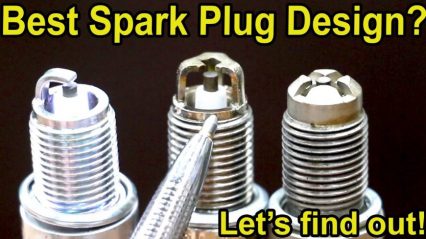 Do Spark Plugs Matter? Testing Different Brands to Break Down the Results