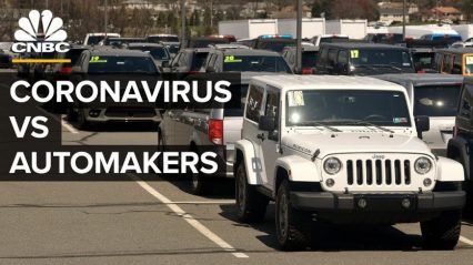 Looking at the Auto Industry Post Coronavirus – Will Every Automaker Survive?
