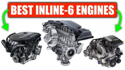 The 3 Best Inline 6 Cylinder Engines of 2020 Promise Ultimate Efficiency