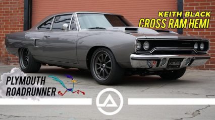 The Fast and Furious 4 Plymouth Roadrunner – The Most Under Appreciated Car in the Series