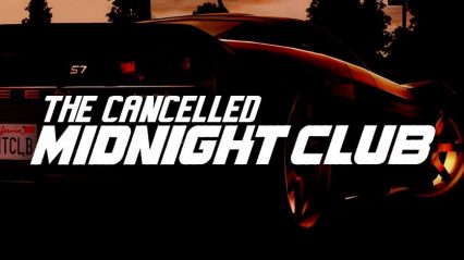 There Was Almost a New Midnight Club Game – Until Drama Seemed to Flush the Dream