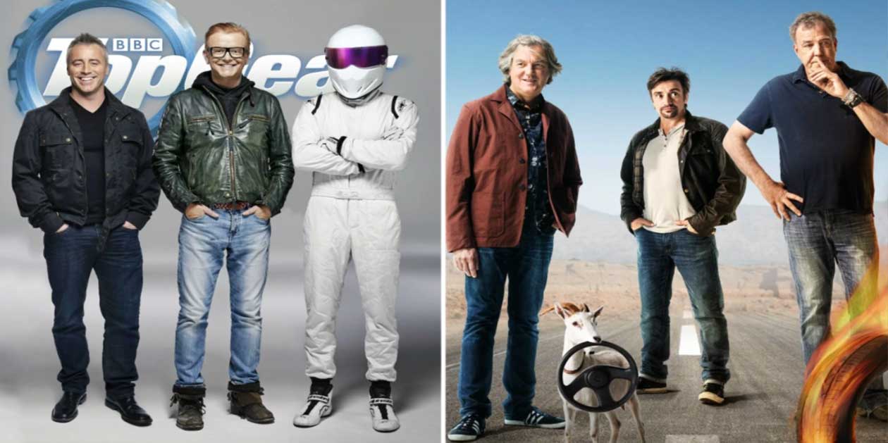 By the Numbers: Did Top Gear Ever Recover After Clarkson Abandoned Ship?