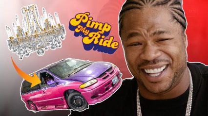 Xzibit Reacts to the Horror Stories of “Pimp My Ride”