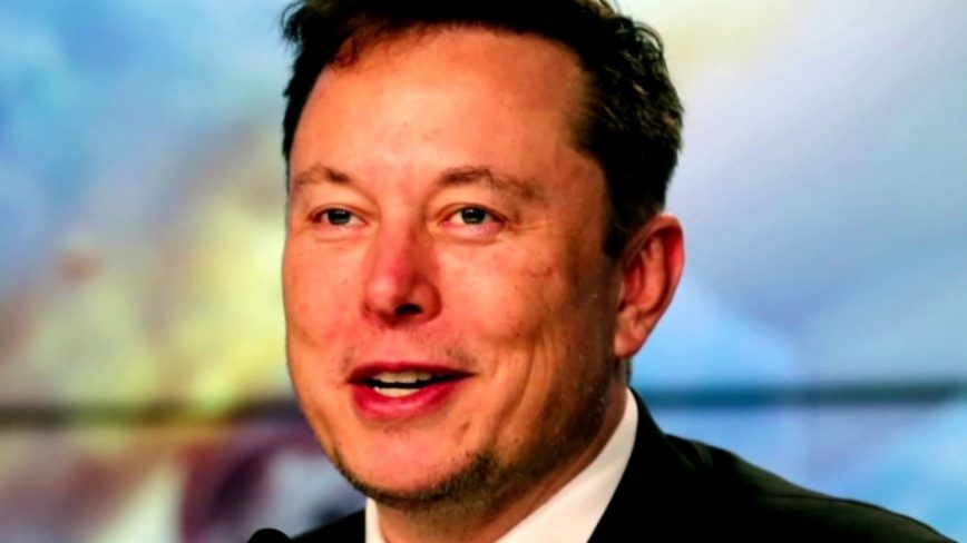 Elon Musk Says Tesla is Leaving County Over COVID-19 Rules, Files Lawsuit, Hints at Arrest