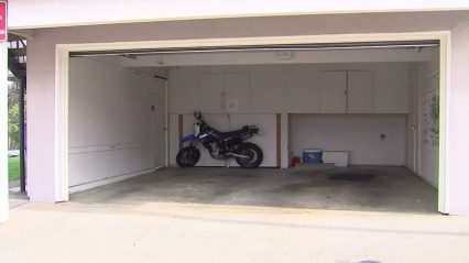 Ridiculous HOA Demands Neighborhood Residents Keep Their Garage Doors Open