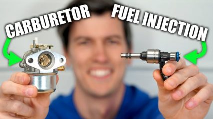What is Truly the Best for Fuel Delivery? Carburetor vs Direct Injection vs Port Injection