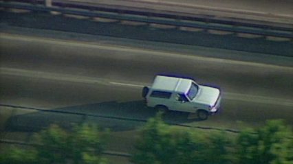 Ford Decides That They’re No Longer Unveiling New Bronco On O.J. Simpson’s Birthday
