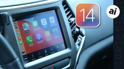 Everything New With Apple CarPlay in iOS 14 (July 2020)
