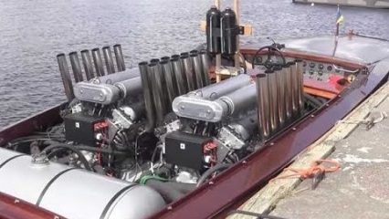 Don’t Let Summer go to Waste! Live it up With These CRAZY Boat Engine Combos