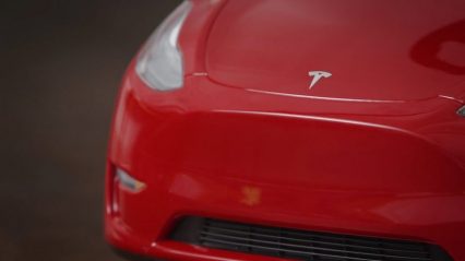Radio Flyer to Deliver Tesla Model Y For Kids Prior to Holiday Season