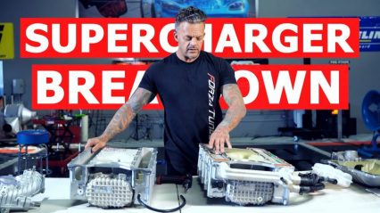 What Does a Ported Supercharger Actually Do – Let’s Look Inside!