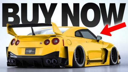 6 Supercars That Are Quickly Approaching ROCK BOTTOM PRICES! (Huge Depreciation)