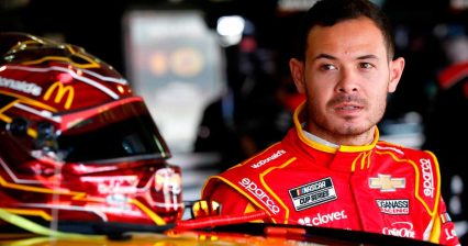 NASCAR Reinstates Kyle Larson Officially Clearing Him To Race In 2021