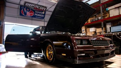 Doc’s Daily Driver Is No Pushover! – Follow the Monte Carlo to the Dyno