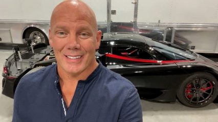 Founder and CEO of SSC Breaks Silence About World Speed Record Controversy