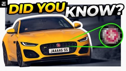 101 Facts That Most People Don’t Know About Cars