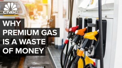 Is Premium Gas Really Just A Big Waste Of Money?