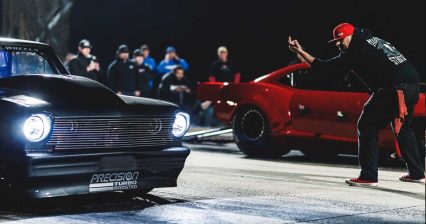 Buckle Up, the Street Outlaws Are Back in Action With a New Season in January