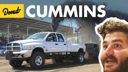 The Story OF The Legendary Cummins Diesel Engines