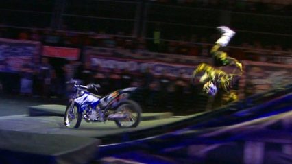13 Times Nitro Circus Pushed the Limits Too Far