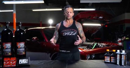 Forza Tuned Lays Out What We’re Getting With the 2021 Charger SRT Hellcat Redeye
