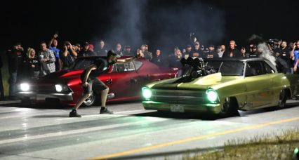 The Largest Cash Days In History! 64 Cars Race for an Insane Amount of Money TONIGHT on Discovery