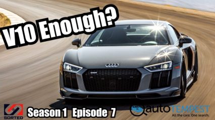 Call the Tow Trucks, Sorted Episode 7 Pushes Competitors PAST the LIMIT!