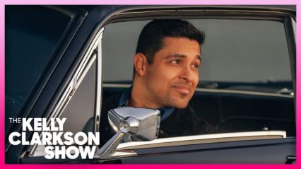 Fez From “That 70s Show” Bought the Show’s Oldsmobile Station Wagon For Next to Nothing