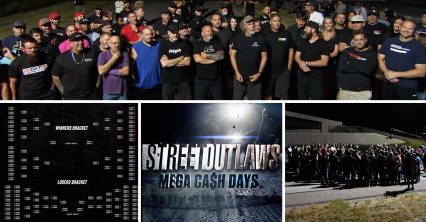 Tonight at 8PM ET – “If You’re Going to Get Excited About a Season of Street Outlaws, This is the Season” (Here’s Why)