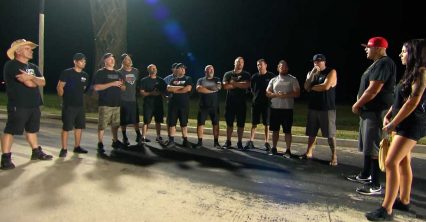 The Street Outlaws List Shakeup is Coming! Tune in TONIGHT to See Who’s First